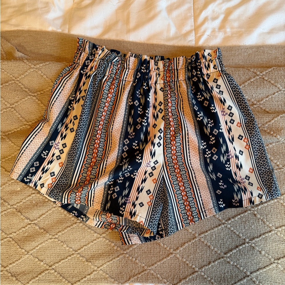 Fashionable Shorts